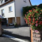 Ferienhaus La Grange Alsacienne