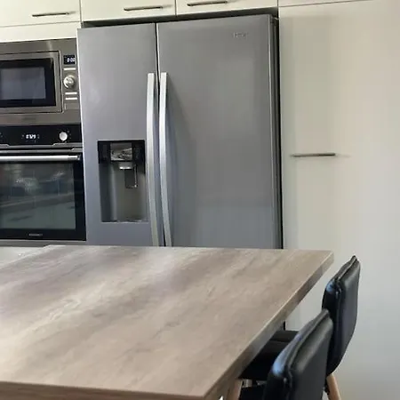 La Grange Alsacienne *