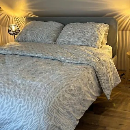 La Grange Alsacienne Holiday home Westhouse