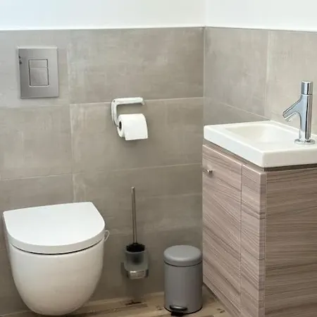 La Grange Alsacienne Nyaraló Westhouse