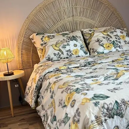 La Grange Alsacienne Casa vacanze *