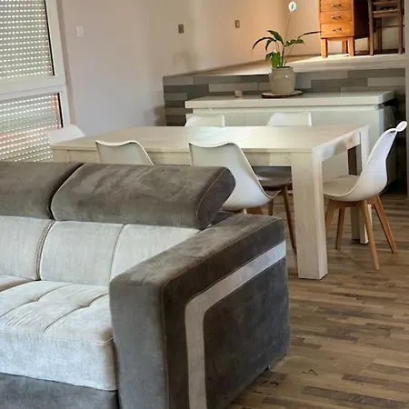 La Grange Alsacienne Holiday home *