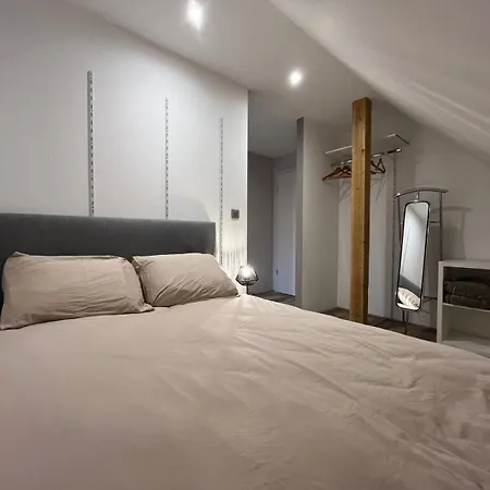 La Grange Alsacienne Tatil Evi Westhouse