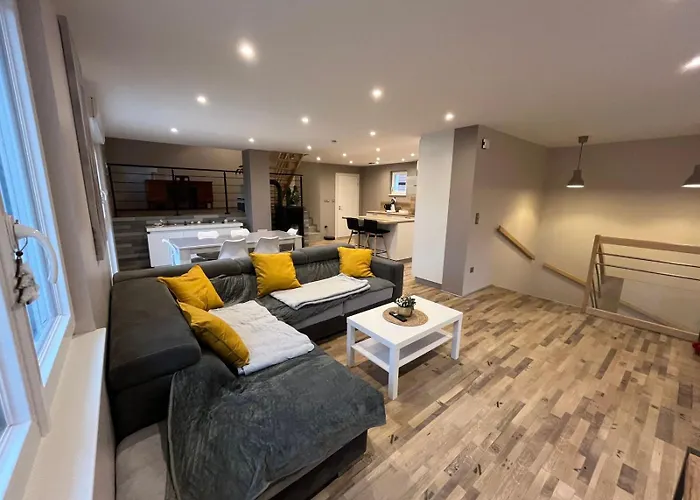 La Grange Alsacienne Tatil Evi